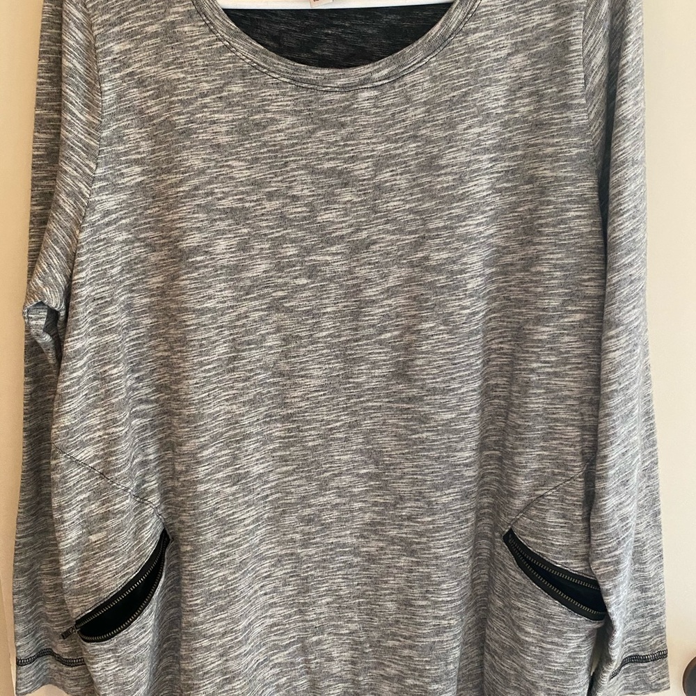 Merona Sweatshirt